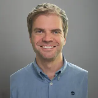 Mickaël Jordan from Agicap
