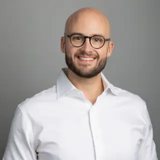 Christophe Ricevuto from Nalios