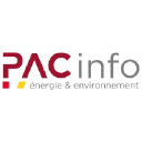 PAC'INFO SA