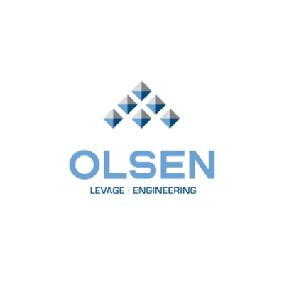OLSEN ENGINEERING SPRL