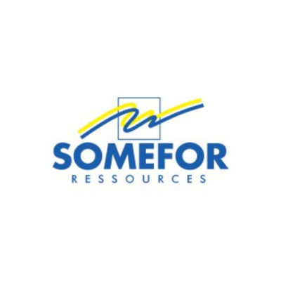 SOMEFOR RESSOURCES