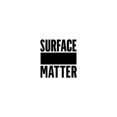 Surface Matter