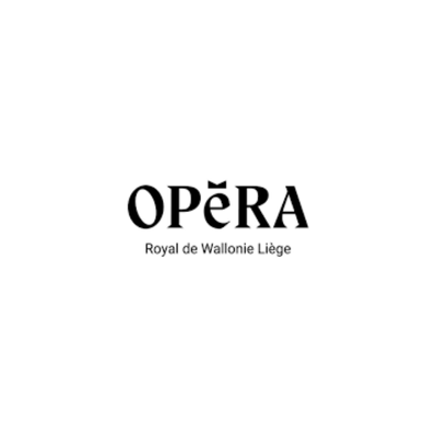 Opera Royal De Wallonie